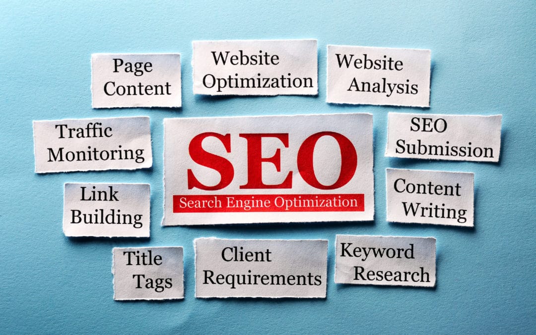 Basic Guidelines for Improving SEO Effectively