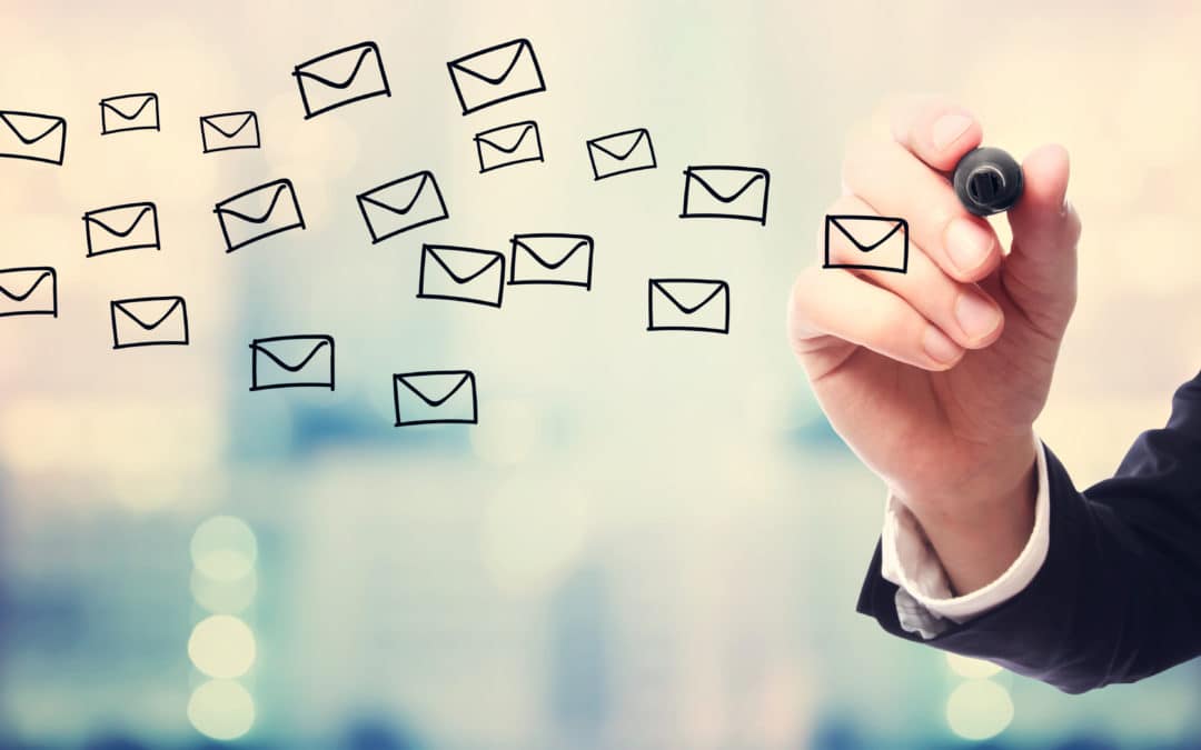 Growing Your Email Marketing List