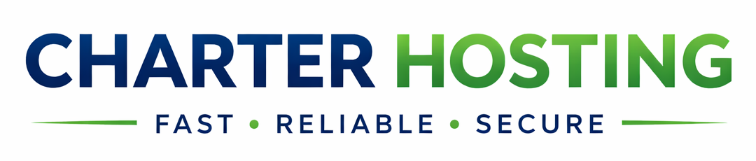 Charter Hosting