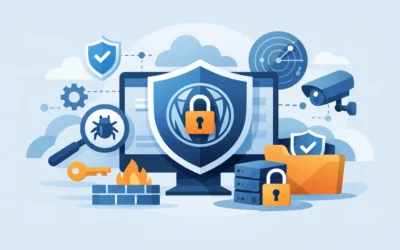 10 Best WordPress Security Plugins