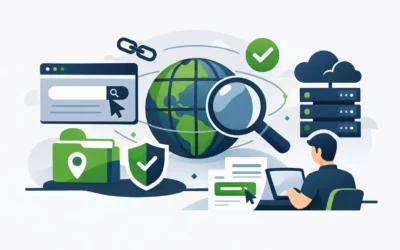 Beginner Guide to Domain Registration
