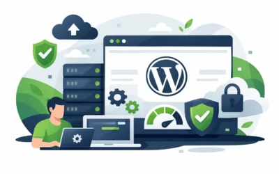 Best Managed WordPress Hosting Features