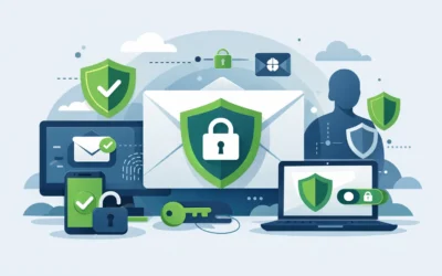 Email Security Best Practices That Work