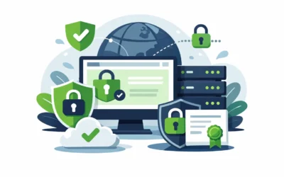 Free SSL Certificate Hosting Explained