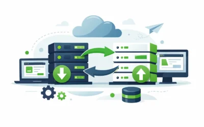 Free Website Migration Hosting Explained