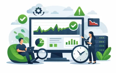 Guide to Website Uptime Monitoring