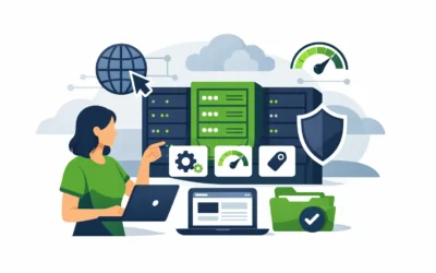 How to Choose Web Hosting for Your Site