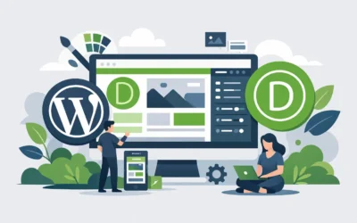 Is the Divi WordPress Theme Right for You?