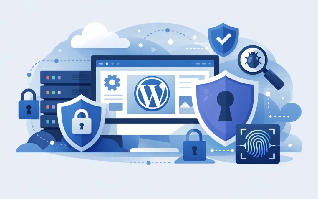Managed WordPress Hosting Security Explained