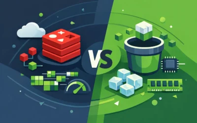 Redis vs Memcached: Which Should You Use?