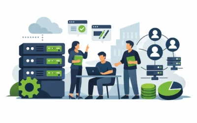 Reseller Hosting for Agencies: What Matters