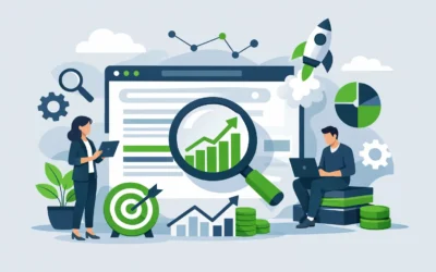 SEO Basicis for Small Business Websites