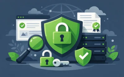 SSL Certificate Review for Business Sites