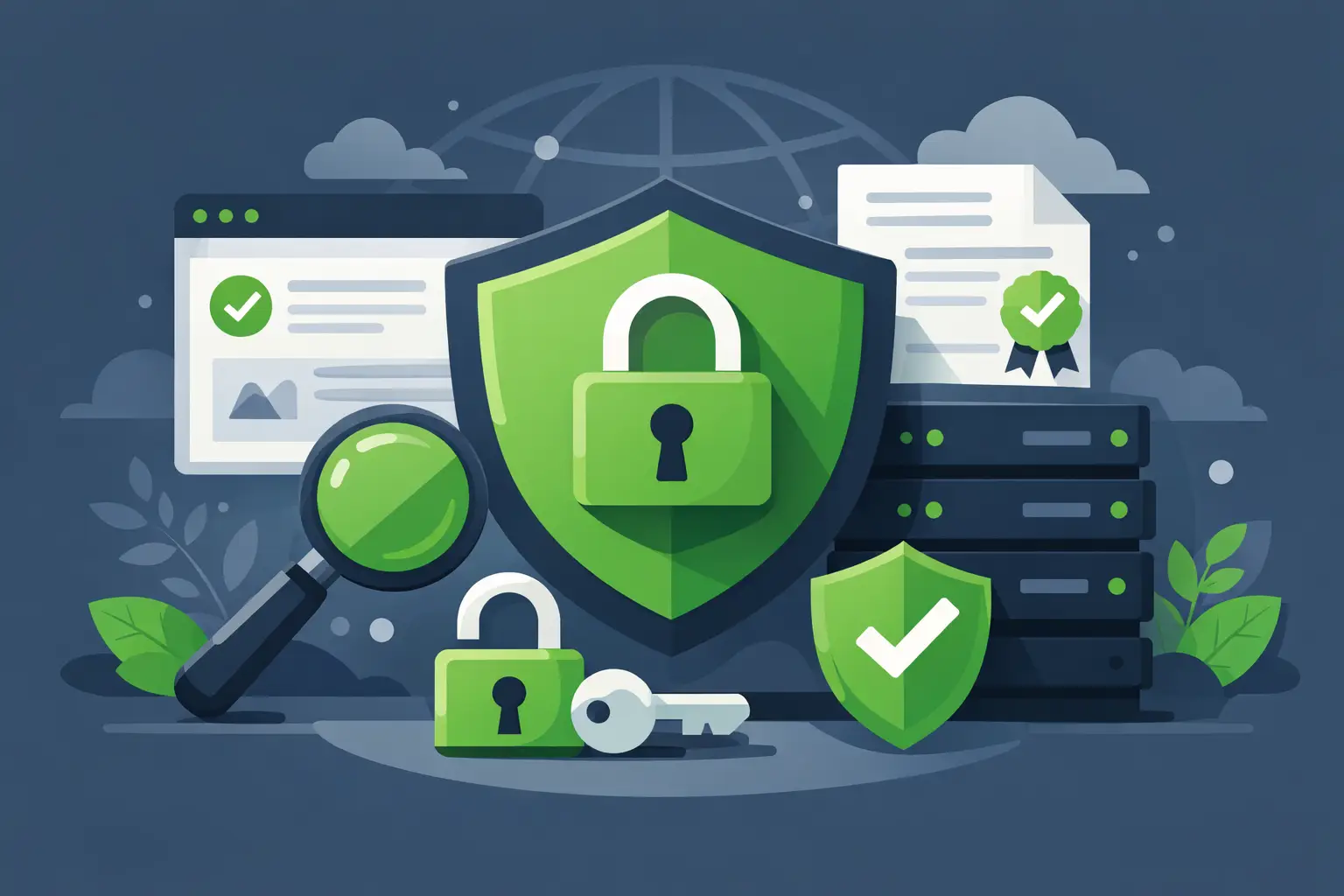 SSL Certificate Review for Business Sites SSL Certificate Review for Business Sites