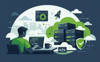 VPS Hosting for Developers: What to Look For