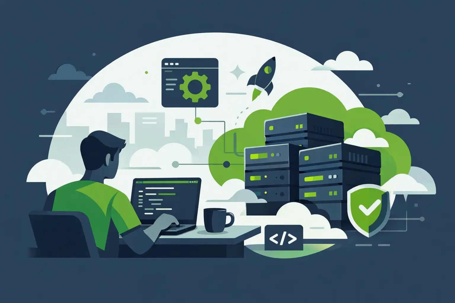 VPS Hosting for Developers: What to Look For VPS Hosting for Developers: What to Look For