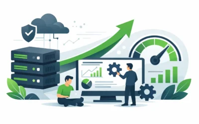 VPS Performance Optimization That Works