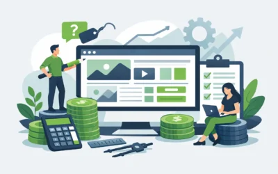Website Design Costs: What You Should Pay