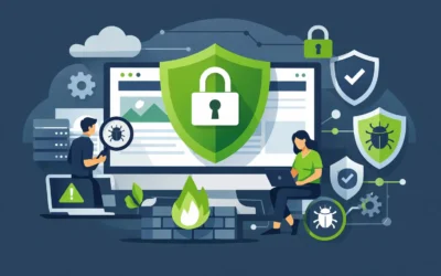 Website Malware Protection for Small Business