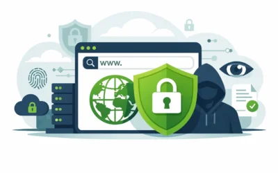 What Is Domain Privacy Protection?