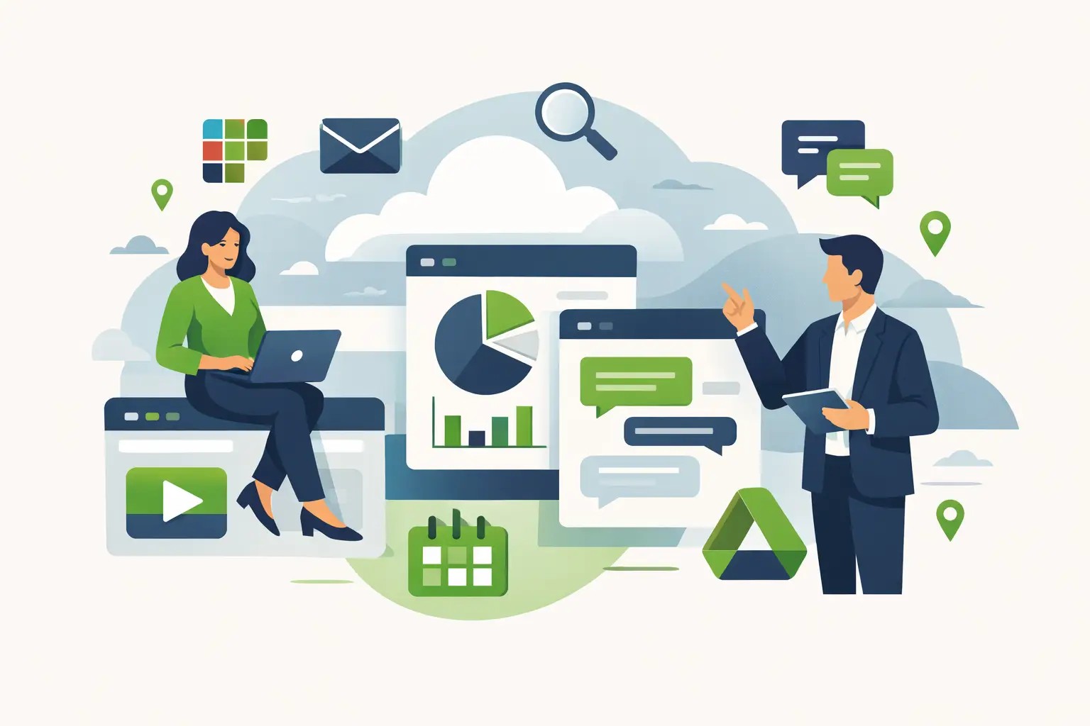 What Is Google Workspace and Who Needs It? What Is Google Workspace and Who Needs It?
