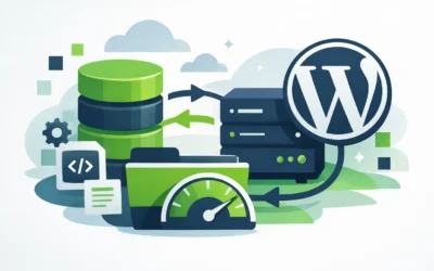 What Is Persistent Object Cache in WordPress?