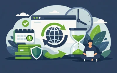 What Is the Domain Renewal Grace Period?