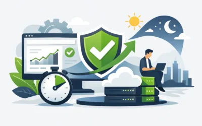 What Is Website Uptime Guarantee?