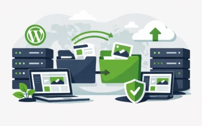 How to Migrate WordPress Site Safely